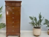 Комод высокий "Мария Сильва" Слоновая кость MS836  купить в интернет магазине Мебель из массива. Звоните +7 495 961-63-63 Комоды из массива дерева