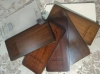 Вешалка напольная "Плечики"  