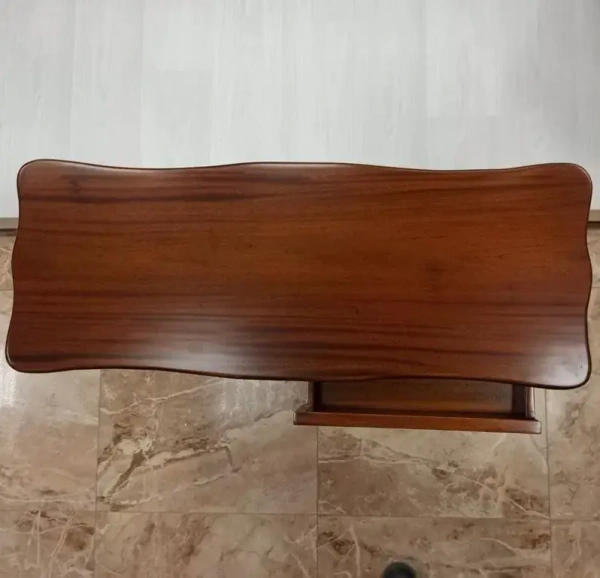 Консоль с ящиками МИГ415 STN2-M купить в интернет магазине Мебель из массива. Звоните +7 495 961-63-63 Мебель Индонезии