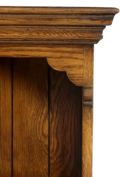 Буфет Буфет Manor Oak RA010  RA010  купить в интернет магазине Мебель из массива. Звоните +7 495 961-63-63 Буфеты для кухни из Индонзии