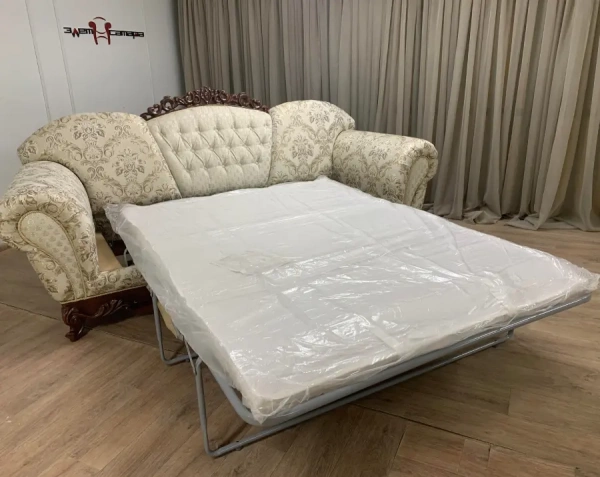 Диван "Белиссимо" 3-х местный  